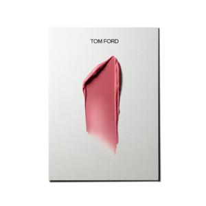 TOM FORD F Fabulous Lip Colour
